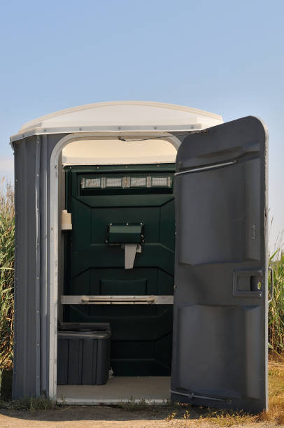 Affordable portable toilet rental in Rayne, LA