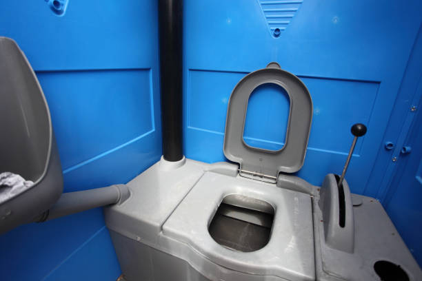 Best Sanitation services for porta potties  in Rayne, LA
