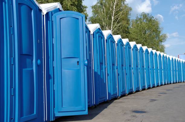 Best Portable toilet rental cost  in Rayne, LA